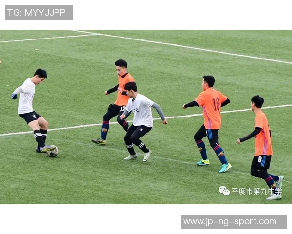 探索足球天赋的本质与培养方法助力年轻球员成才之路